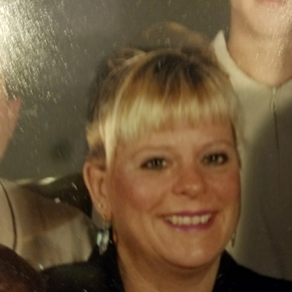 Meet your Posher, Robyn